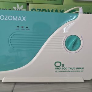 Máy tạo khí Ozon gia đình