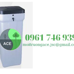 Thùng muối hoàn nguyên